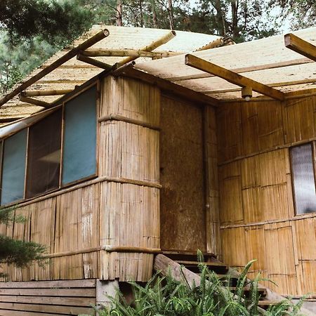فندق San José Pinulaفي  El Tular Santuario Natural المظهر الخارجي الصورة