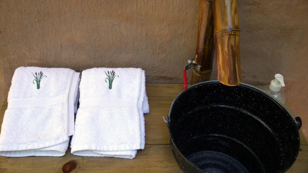 فندق San José Pinulaفي  El Tular Santuario Natural المظهر الخارجي الصورة