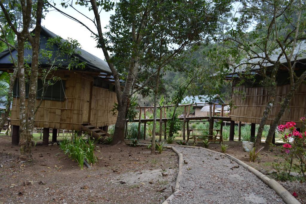 فندق San José Pinulaفي  El Tular Santuario Natural الغرفة الصورة